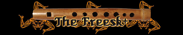 The Freesk Banner