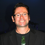 Gareth Farr